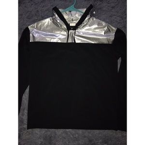 Victoria Secret Sports hoodie